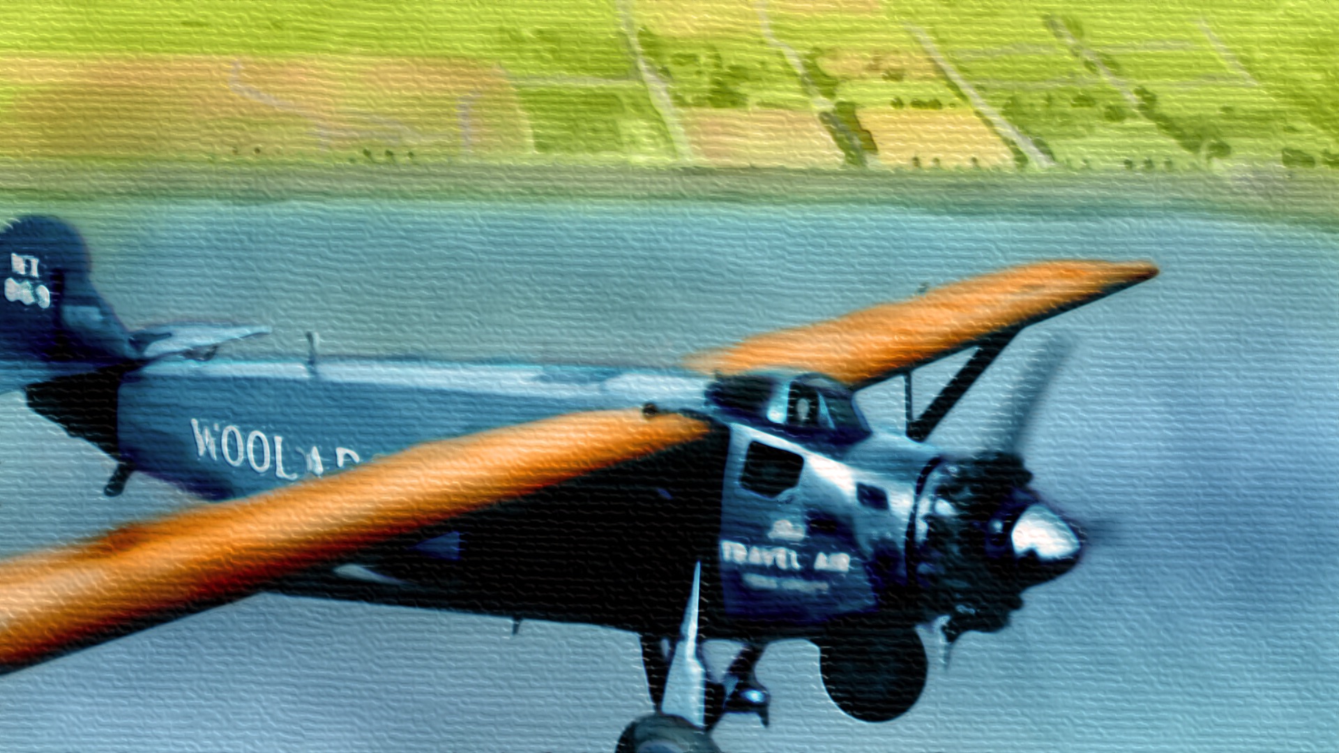 Dole Air Race of 1927